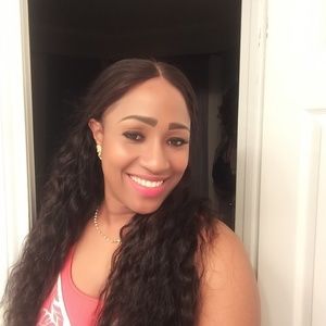 Meet your Posher, Maude